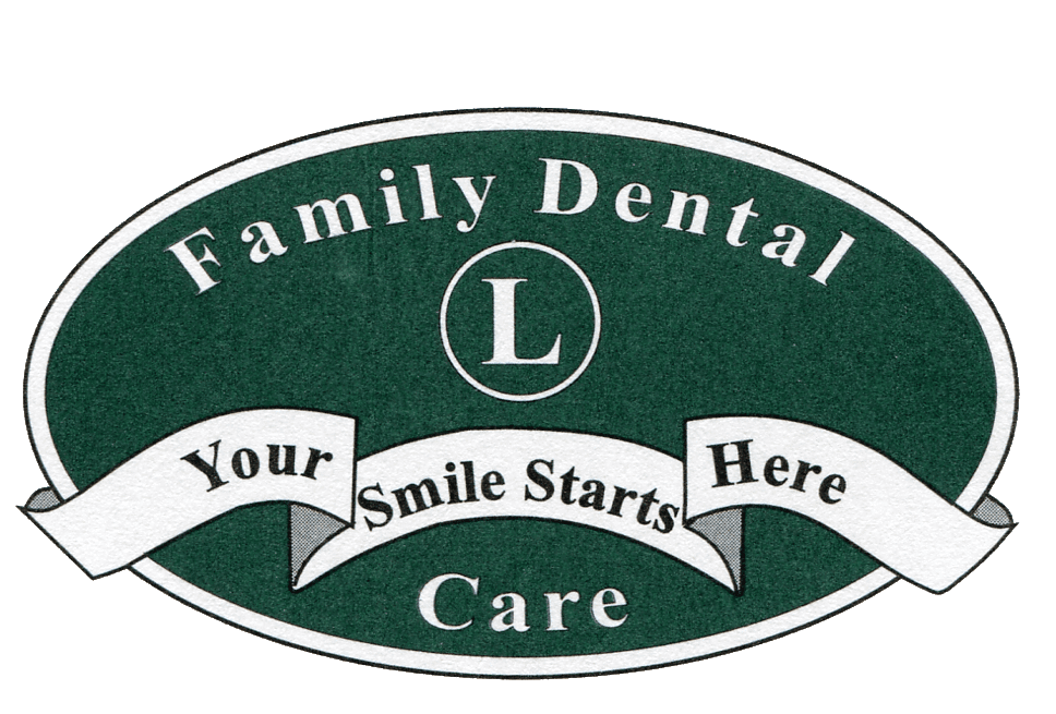 Home | Ledbetter Family Dental Care | Dentist in Ardmore, OK