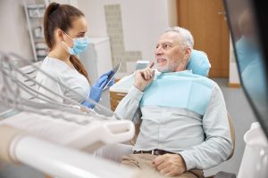 Oral Cancer Screening Ardmore